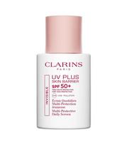 Clarins UV Plus Anti Pollution SPF 50+ Facial Emulsion 30ml