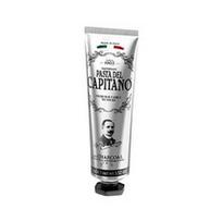 Pasta Del Capitano 1905 Charcoal Toothpaste 75 ml Dantų pasta