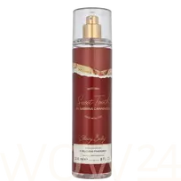 Sabrina Carpenter Sweet Tooth Cherry Baby Body Spray 236ml