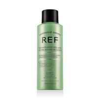 REF Weightless Volume Refreshing Mousse Dry Shampoo 200ml