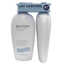 Biotherm Lait Corporel Body Lotion 2x 400ml
