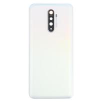 For OPPO Realme X2 Pro  Battery Back Cover with Camera Lens Cover