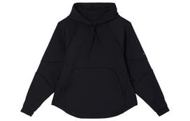 Nike Dri Fit Prima Sweatshirt Women's Black FB5226-010 L