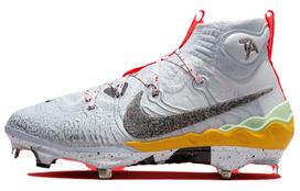 Nike Alpha Huarache Nxt Pe Tim Anderson Keep Going HF5576-001 41