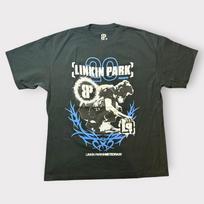 Linkin Park Meteora 20 Anniversary Projects T-Shirt Black Large Band Tee LG Unisex T-Shirt XXXXL