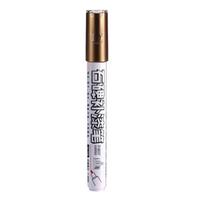 Colorful Tombstone Marker Pen Waterproof Paint Pen For Restoring Grave Inscriptions Gravestones Lettering Stone Painting