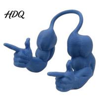 Cat Costume for Social Media Hilarious Muscle Arms 3D Printed Funny Feline Cosplay Pet Photo Props Shoulder Attachment Cats Small Dogs Party Outfits A