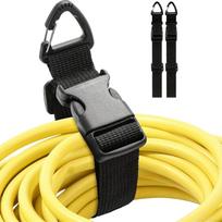 Luggage Strap for Backpack, Hiking and Outdoor Use one size