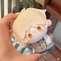 Japanese Anime  Natsume Yuujinchou Nyanko Natsume  Cotton Doll Toy A Lovely Birthday Gift