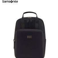 Samsonite Women's Lightweight 14-inch Laptop Backpack black