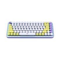 Logitech G POP Keys Wireless Mechanical Keyboard and Mouse Set