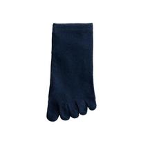 Ankle Hosiery Men's Five Finger Socks Cotton Toe Separated Socks Male Mesh Five Toes Socks  Men