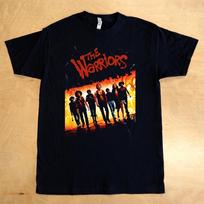 Official Angle Black Warriors T-Shirt – New & Stylish XL