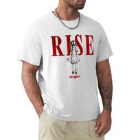 Skilletband Rock Tshirt Big Size Loose Fit Tee Shirt S