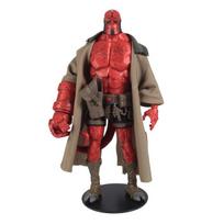 Figurine | Mcfarlane Toys | Mcfarlane Collector Edition Hellboy