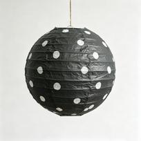 Vintage Folding Lantern Round Chinese Lantern Traditional DIY Lantern  Wedding Style 3