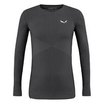 Men's longsleeve Salewa ZEBRU MED WARM gray 00-0000027957_0870 r S