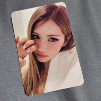 I.O.I Jeon Somi Hong Kong Concert Photocard Pop-Up (Day 1)