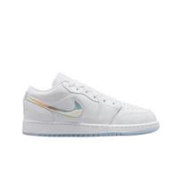 (gs) Jordan 1 Low Se White Ice Blue 245(6.5Y)