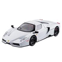 1/22 Ferrari Enzo Supercar Alloy Car Diecasts & Toy Vehicles Metal Toy Car Model Sound and Light Collection Kids Toy balta
