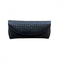 So Salt Dragon Diffusion Weaving Glasses Case 104d110001 28. Black
