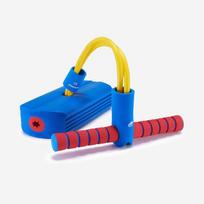 Decathlon Kids Pogo Stick vandenyno mėlyna spalva