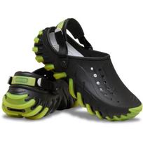 Crocs Clog Black 211458 001 M4W6(230mm)