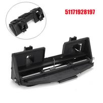 51171928197 BMW E32 E34 5 7 serijoms 530i 540i 740iL 740i 525iT M5 525i 535i 735i 735iL Kuro bako durelių vyrių keitimas black