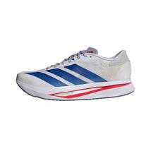Adidas Adizero Sl Lace-Up Comfortable Fabric Cushioning Low-Top Running Shoes Men sneakers JQ3127 40⅔