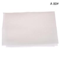 80/120 Akių Nailono Filtro Tinklelio Audinys Vandens Skysčio Kiaurasamtis Poliesteris Baltas A white
