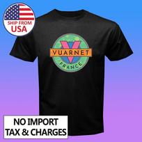 Vuarnet France Men's Black Size S-5XL S