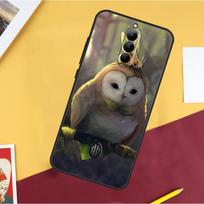 Animal Owl Case For ZTE Nubia Red Magic 10 Air 5G 6R 6 7 6S 7S Pro 8S 9S 10S 8 9 10 11 Pro Plus Cover Red Magic 10 Air