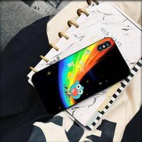 The A-Amazing World Gumball Anime Phone Case For IPhone 17 16 14 15 13 12 11 Pro Max Plus Silicone Soft Cover iPhone 11 pro