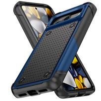 Shockproof Armor Phone Case For Google Pixel 9A 8 7 Pro 8A 7A Military Grade DropProof Protection Heavy Duty Rugged Cover Funda For Pixel 8A