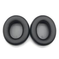 Headphone Earpads Headset Memory Foam Earpad for JBL CLUB 900 950NC CLUB ONE 1 Protein Leather Earmuffs Foam Tips 1
