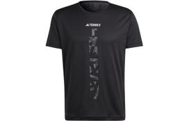 Adidas Terrex Agravic Trail Running Tee HT9441 S