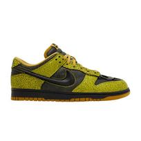 Nike Dunk Low Retro QS Halloween Skull 36.5