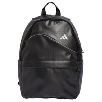 Adidas perdirbto poliesterio kuprinė moteriška juoda JX4031