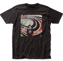 Elliott Smith Figure 8 Rock and Roll Unisex T-shirt size S-5XL XXL