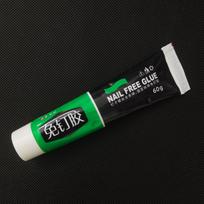 Glue For Glass Tile Metal Ceramic Universal Bonding Repair Strong Adhesive Glue Nail-free Adhesive For Wood Ceramic Metal