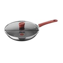 SUPOR SJ26CC1 Non-stick Stainless Steel Frying Pan