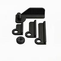 Adjustable 0-90° 5-Angle Adjustable Drilling Guide Rail Screw Drilling Guide  Drilling Support