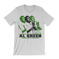 Al Green t-shirt - Let's Stay Together - Love and Happiness 70s music icon XXXL