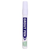 Tile Grout Restorer Pen Water Resistant Tile Grout Marker Pen For Kitchen Floor Seams Repair And Bathroom Tile Seams balta