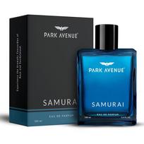 Park Avenue Samurai, Tualetinis vanduo vyrams, 100ml |