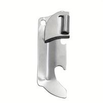 Folding Bottles Opener 2-in-1 Opener Gadget Kitchen Accessories Can Opener  Cans Can Opener