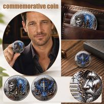 Cross Thorn Commemorative - Collectible One Size