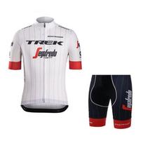 New Tour De France Edition Cycling Suit Summer Road Cycling Shirt Mountain Bike Cycling Suit Short Sleeve Set XS