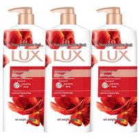LUX Violet Dream Scent Body Wash