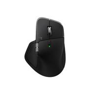 Logitech MX Master 4 Wireless Bluetooth Mouse